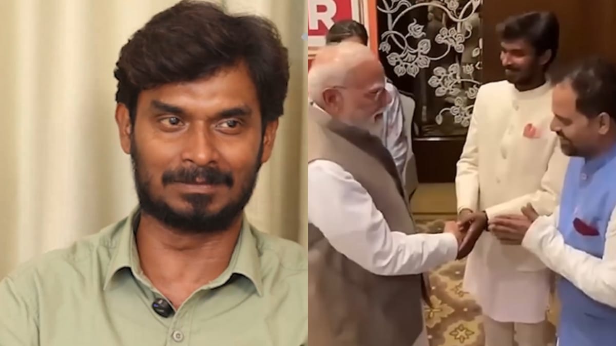 ‘पीएम मोदी का ह्यूमर नेक्स्ट लेवल हैं…’ अशोक पाठक उर्फ ‘पंचायत’ सीरीज के विनोद ने साझा की मुलाकात