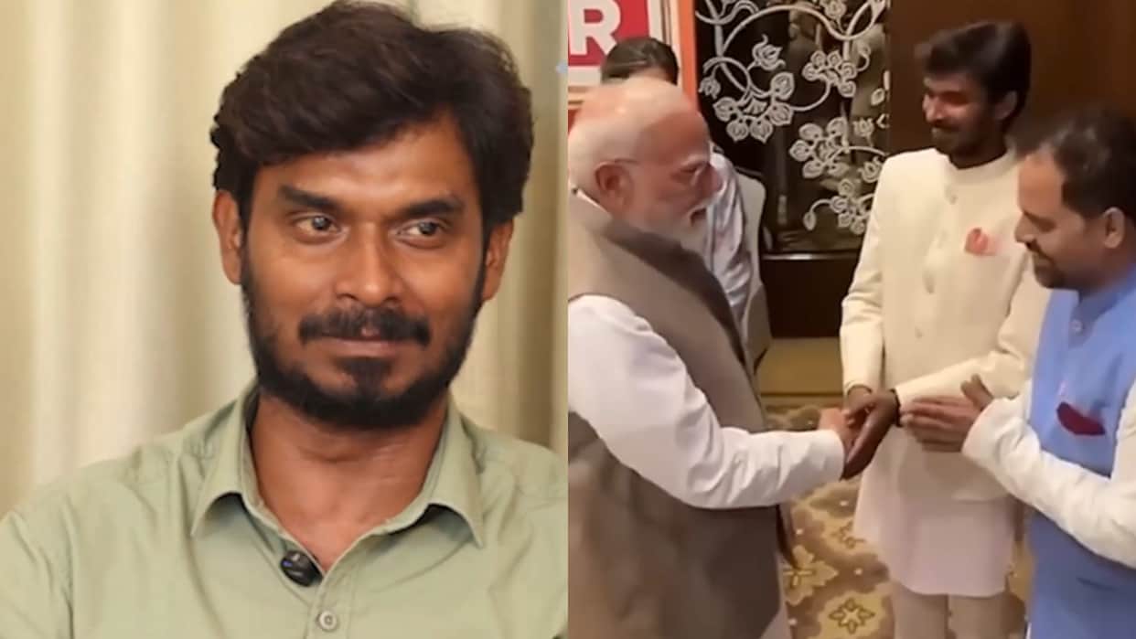 Ashok Pathak As Vinod From Panchayat Series Shared Memories Of Meeting With PM Narendra Modi
