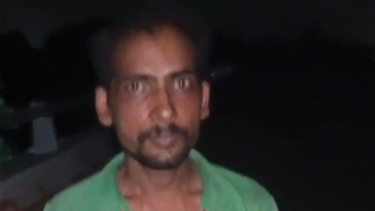 Two miscreants arrested one injured in police encounter at Azamgarh