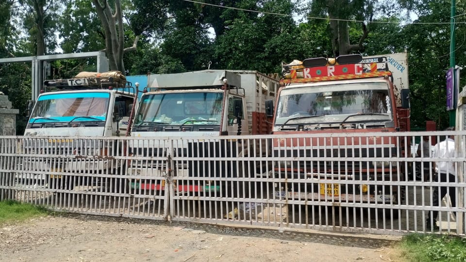Dehradun uncertainty over Rahul Gandhi event permission from the administration has not been granted