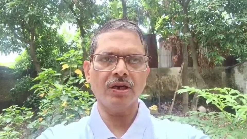 Varanasi Chauk Police reprimanded in Amitabh Thakur case hearing on August 1