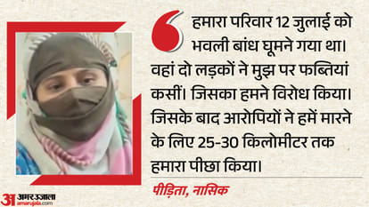 पीड़िता