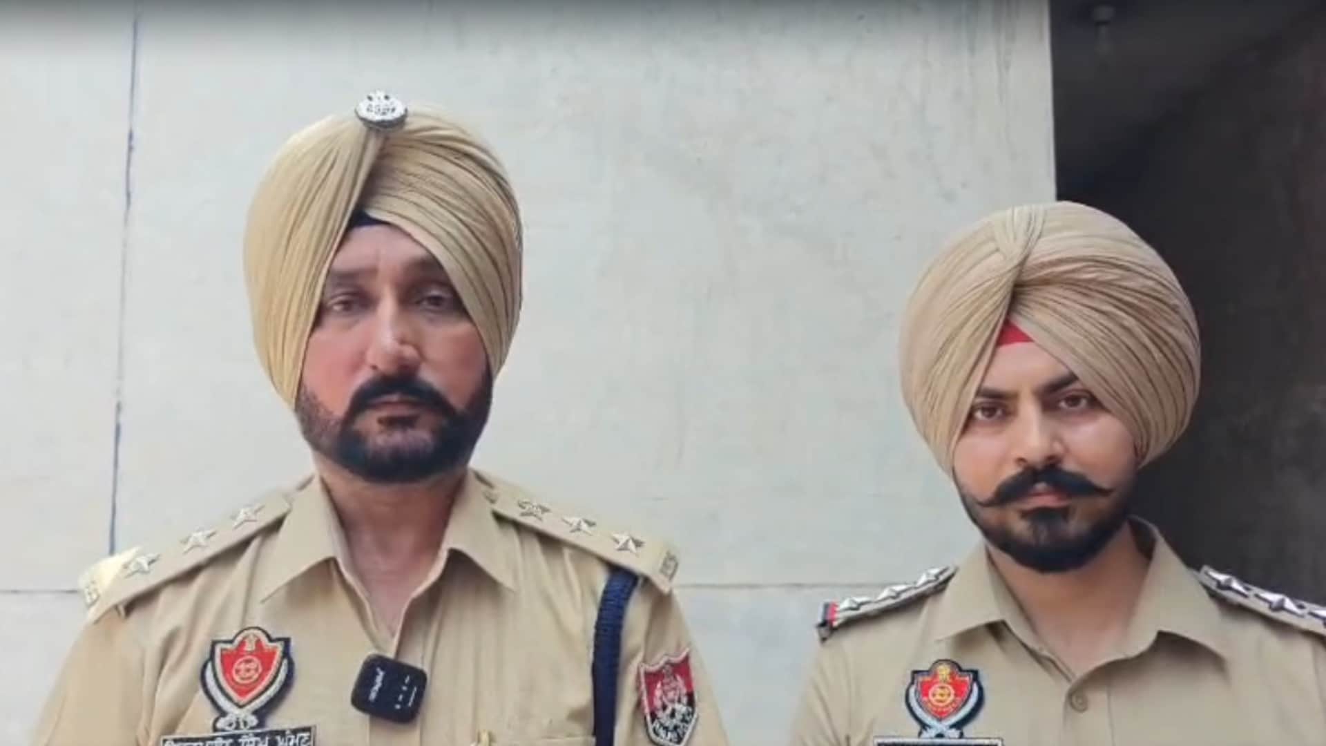 Man Murdered in Fatehgarh Sahib