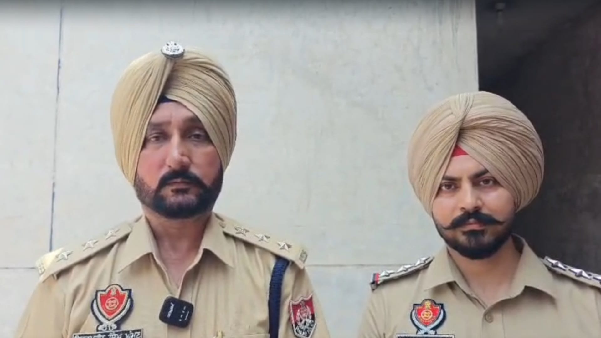 Man Murdered in Fatehgarh Sahib