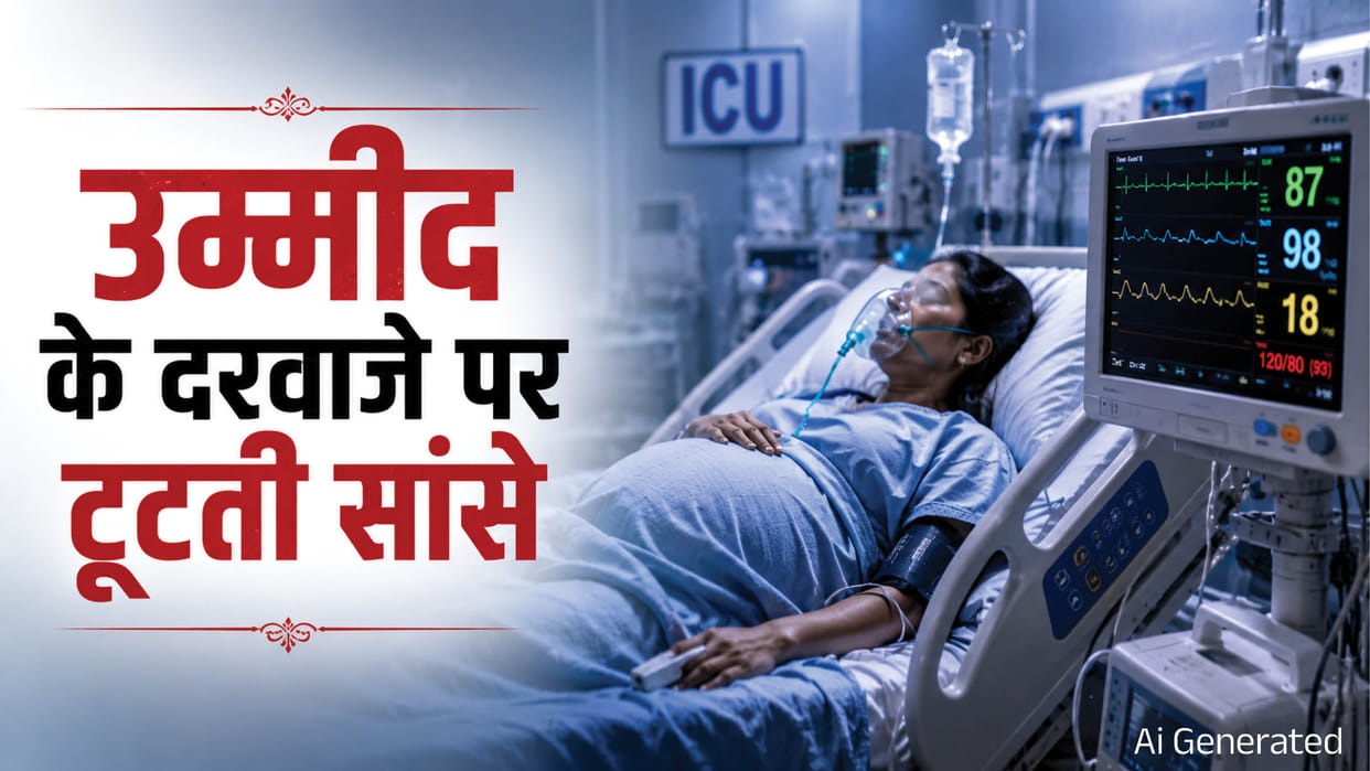 Why Have Maternal Deaths Been Reported Across Rajasthan's Government Hospitals? What Is the Govt Doing?