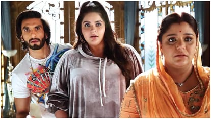 Anjali Anand Recalls RARKPK Memories Says Ranveer Singh Apologised When her First Shoot Delayed