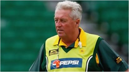 Former MHA Official RVS Mani Alleges Pakistani Cricketers Akhtar-Asif Brought Drugs Into India