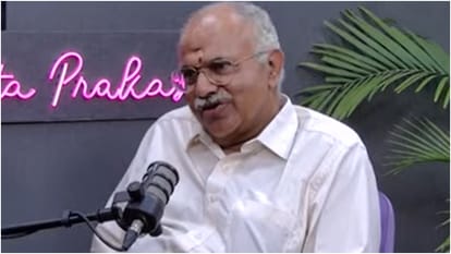 Former MHA Official RVS Mani Alleges Pakistani Cricketers Akhtar-Asif Brought Drugs Into India