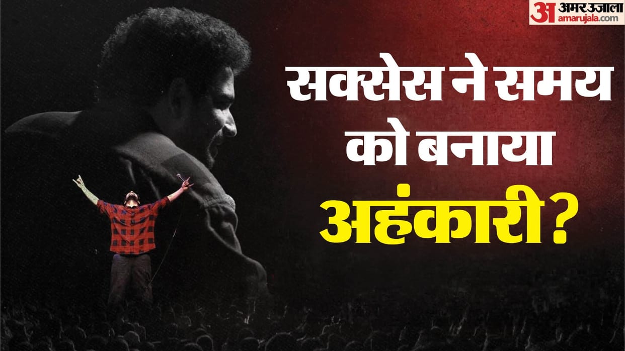 why supreme court imposes 3 lakh fine on Comedian Samay Raina Indias Got Latent controversy explained