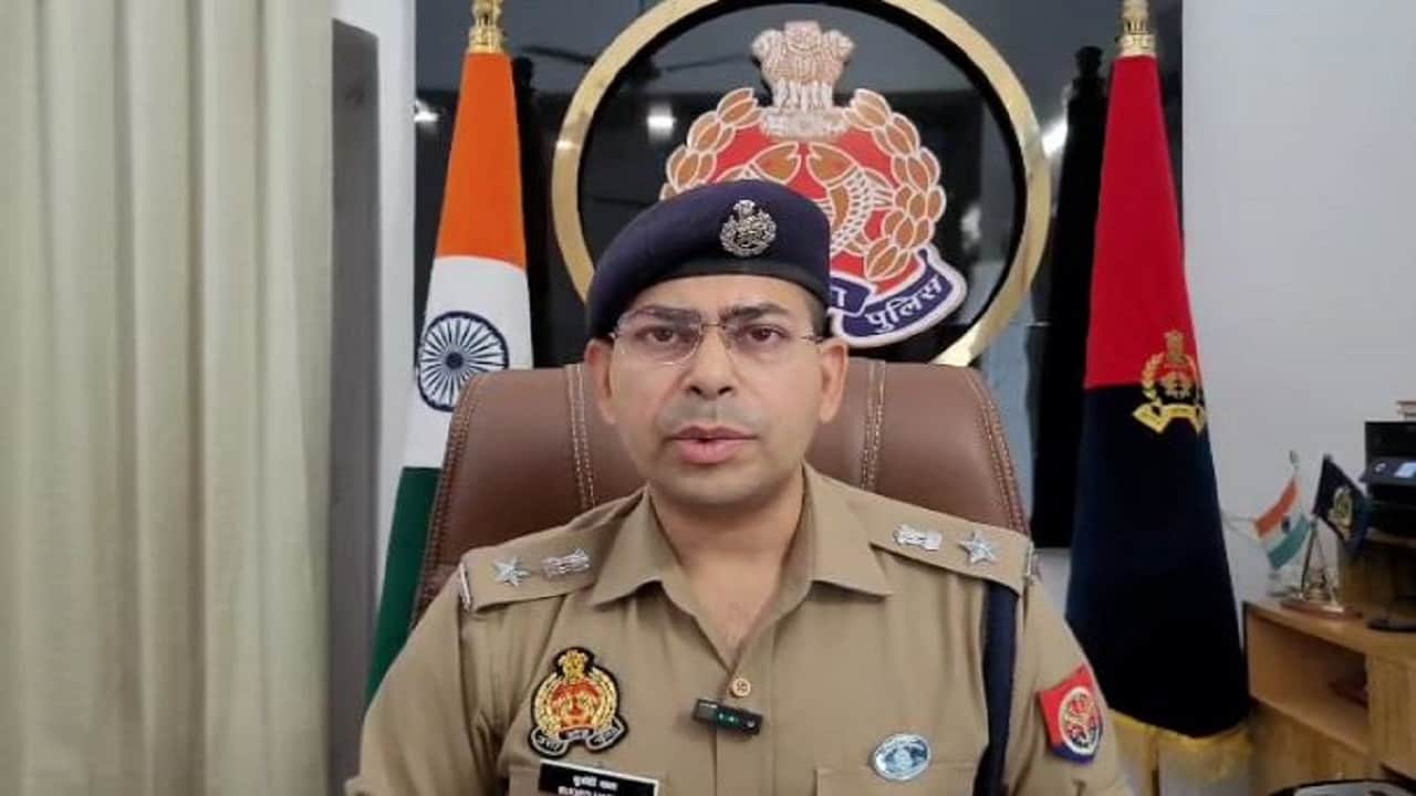 Paramedical student murdered at Pilibhit District Hospital