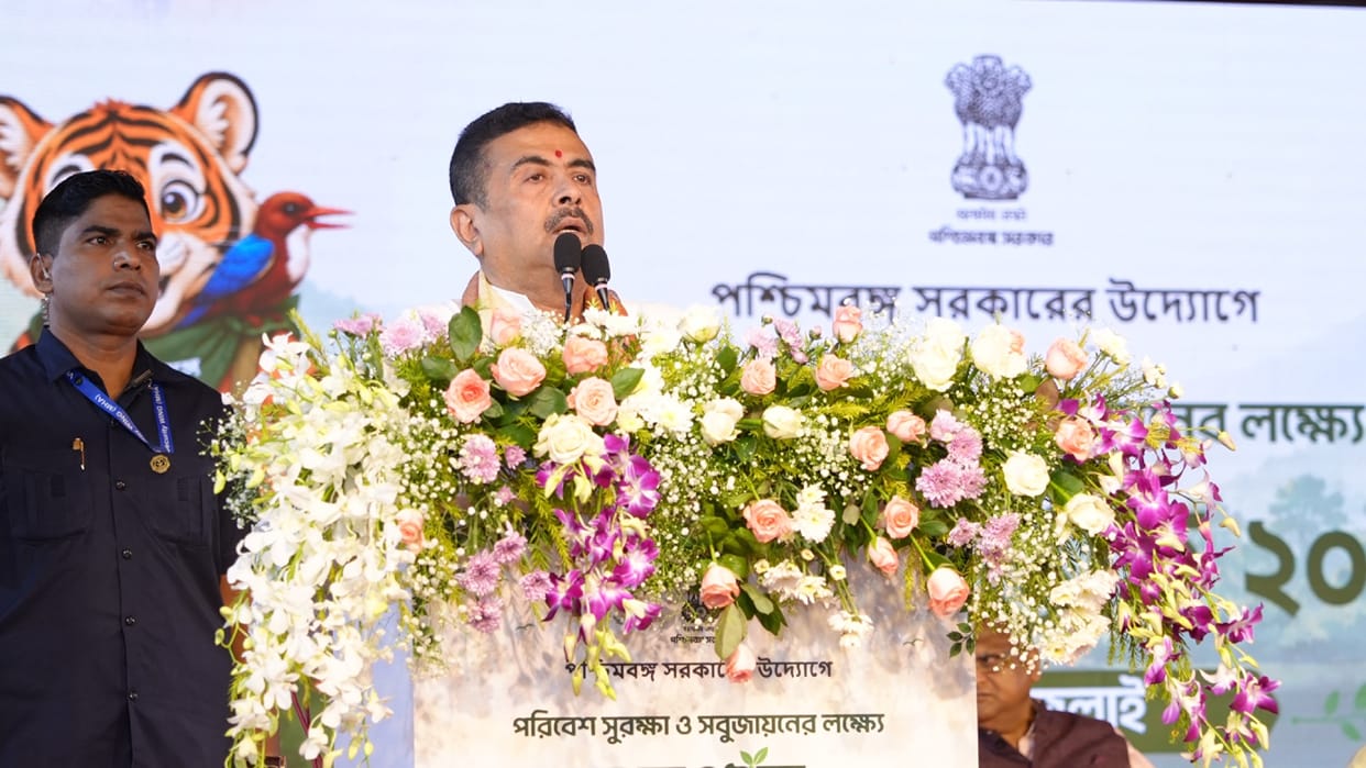 West Bengal govt to provide power subsidy of Rs 2 per unit to more than 4 lakh farmers