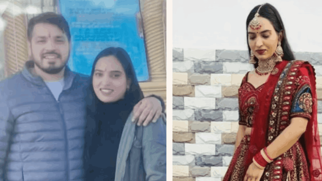 Delhi Police constable who killed his wife on her birthday commits suicide