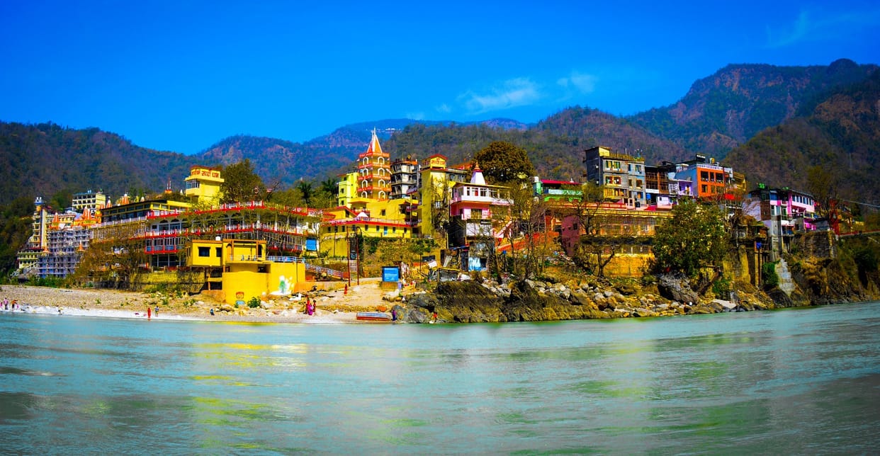 Uttarakhand: The shifting political power in the hill state