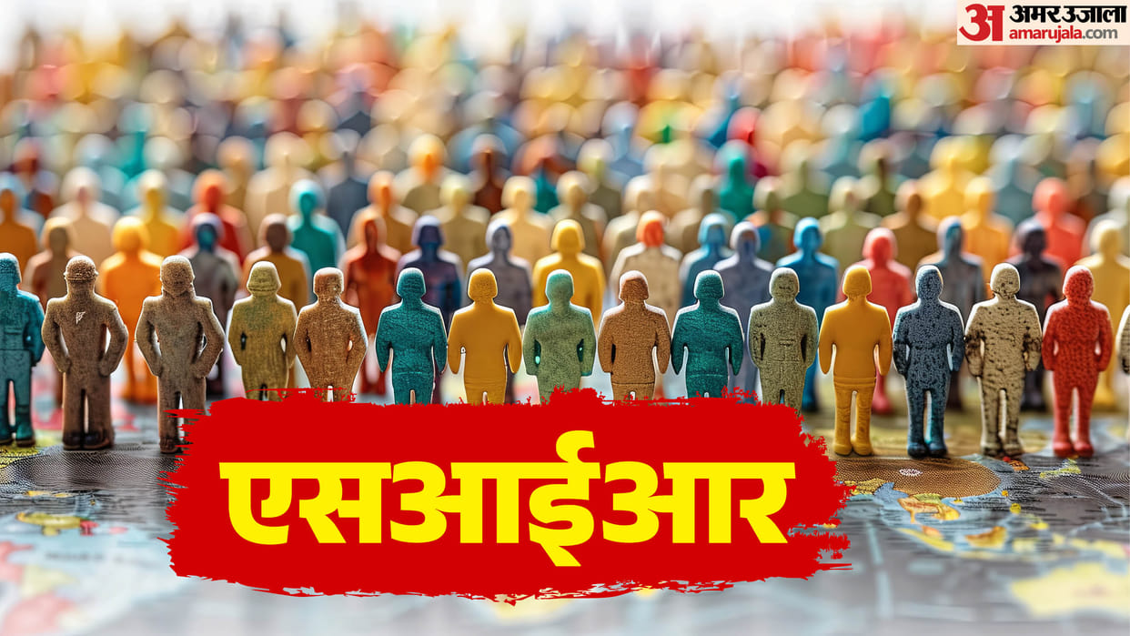 Uttarakhand SIR Nine observers posted in three districts amid controversy over SIR read All UPdates