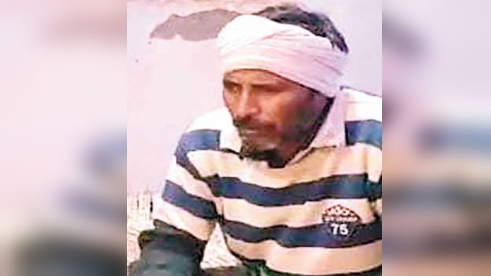 Meerut Man Found Dead in Modinagar, Family Alleges Abduction and Murder