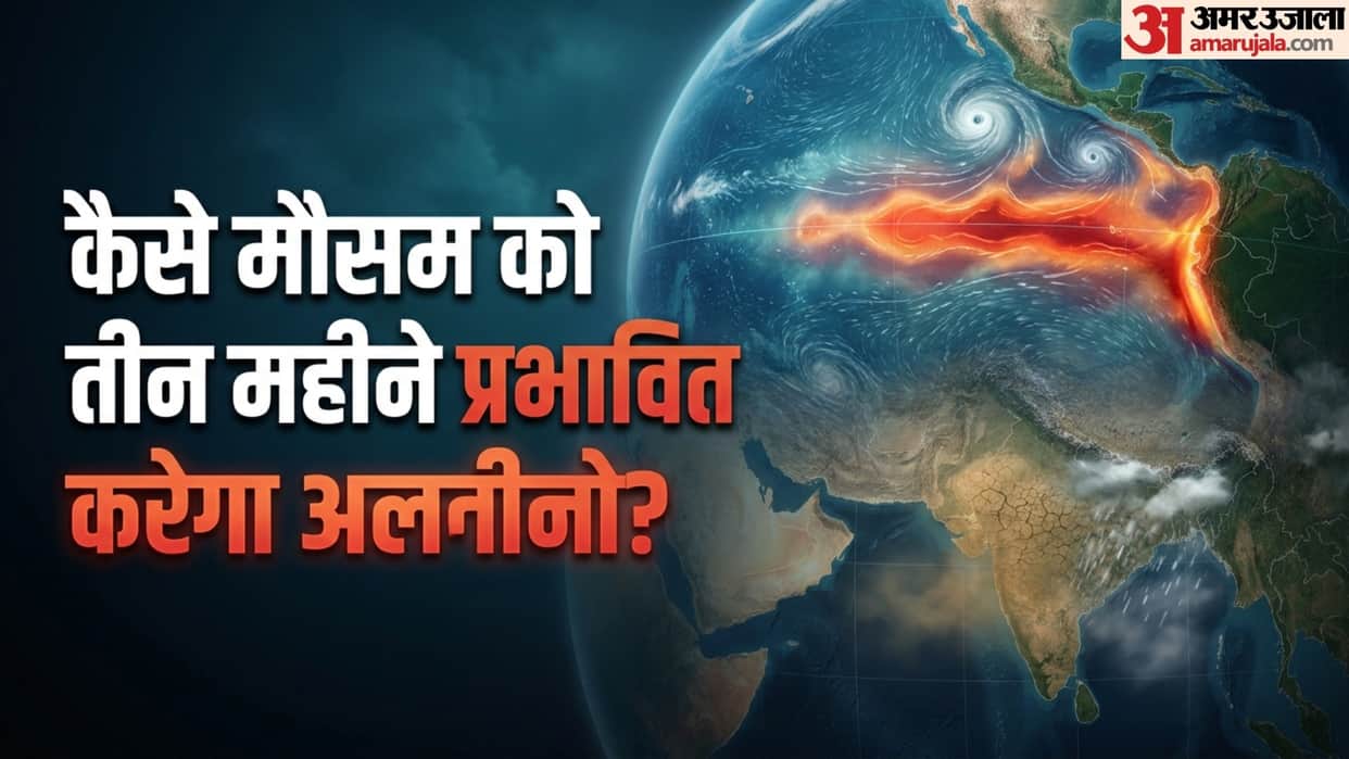 Monsoon El Nino worst possible outlook for monsoon in august september october due to el nino