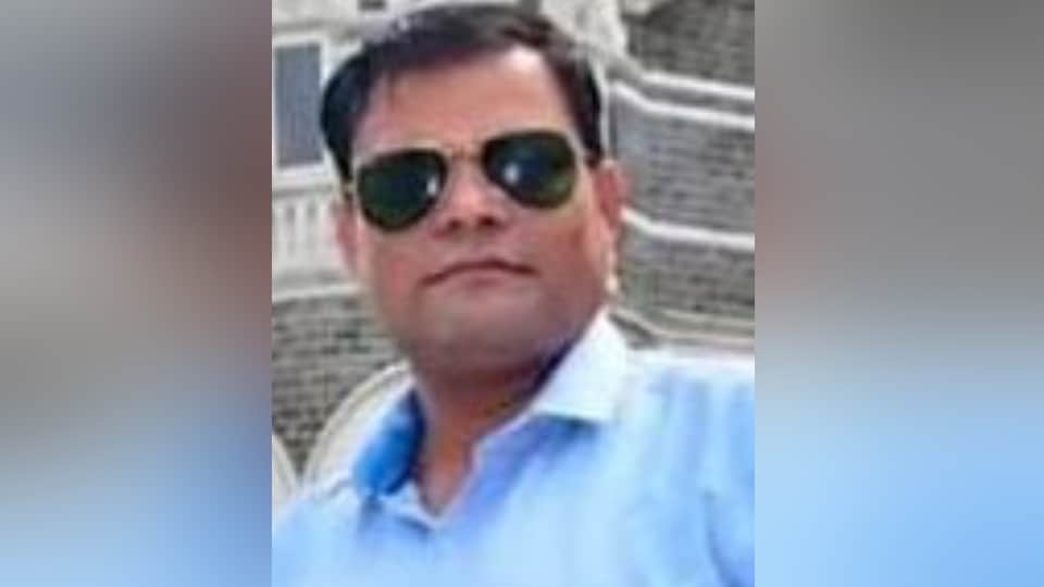 यूसुफ की फाइल फोटो।