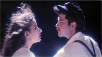 32 Years Of 1942 A Love Story Anil Kapoor Celebrates His Blockbuster Film Says We Made This With So Much Love