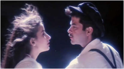 32 Years Of 1942 A Love Story Anil Kapoor Celebrates His Blockbuster Film Says We Made This With So Much Love