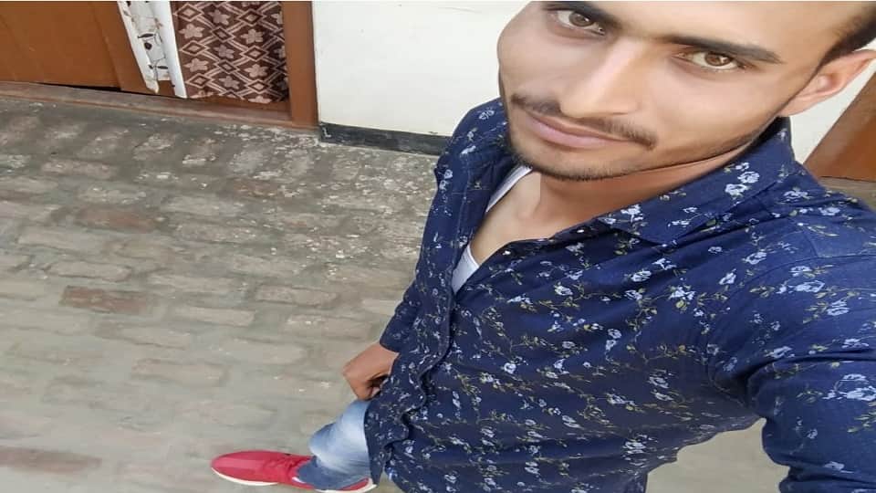 रंजिश में गई जान।