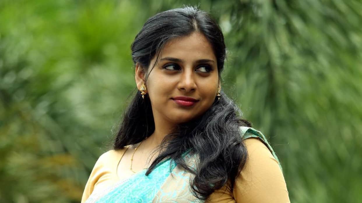 Jailer 2 actress Anna Rajan files police complaint after morphed and obscene image goes viral
