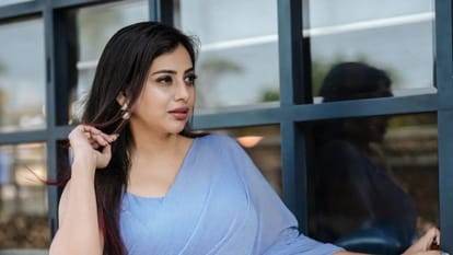 Jailer 2 actress Anna Rajan files police complaint after morphed and obscene image goes viral