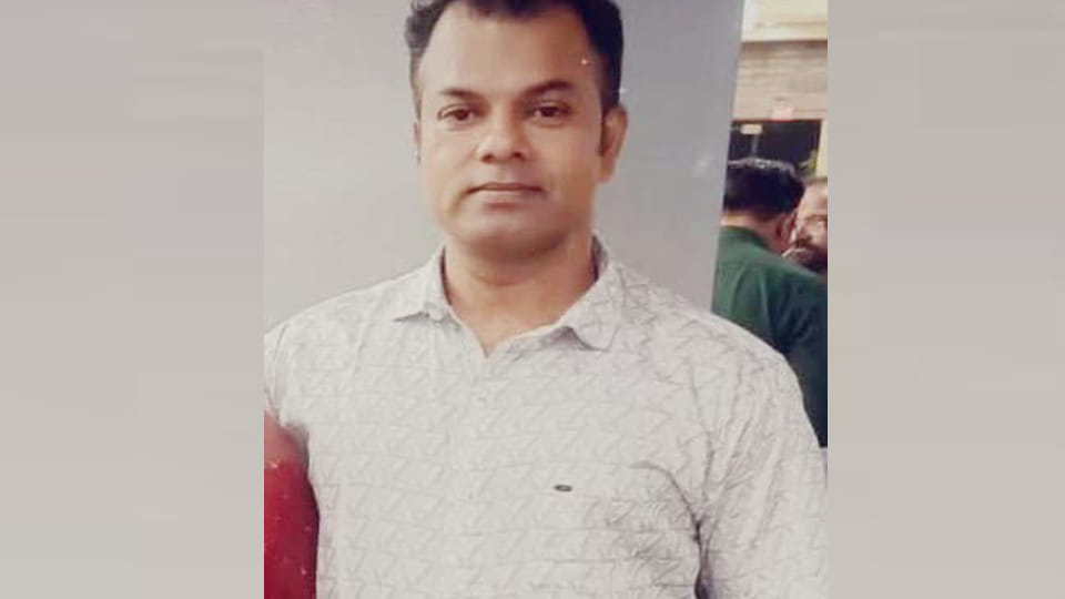 Optometrist ends life by consuming poison; wife and mother-in-law accused of harassment