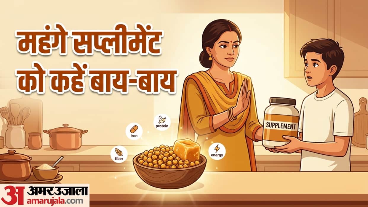 benefits of eating jaggery and chana together in hindi gud or chana khane ke fayde