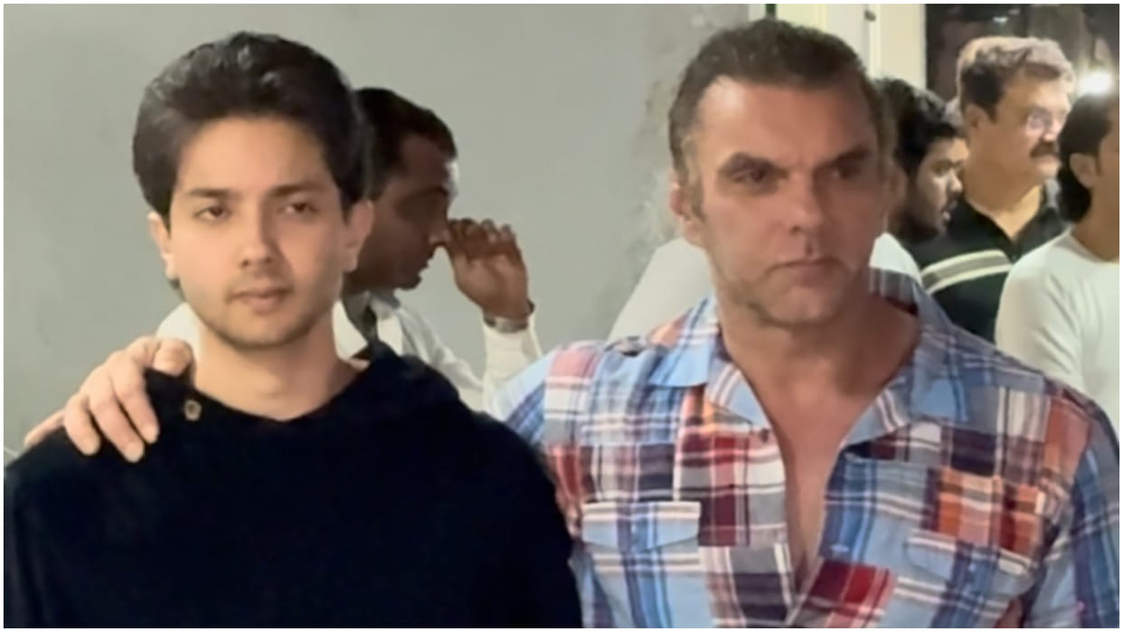 Sohail Khan Reveals He Wanted To Name His Eldest Son Ram Khan Know Here Is Why He Changed The Idea