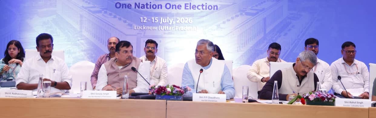 One Nation, One Election: 'Repeated elections harm every sector of government, with schools the worst affected