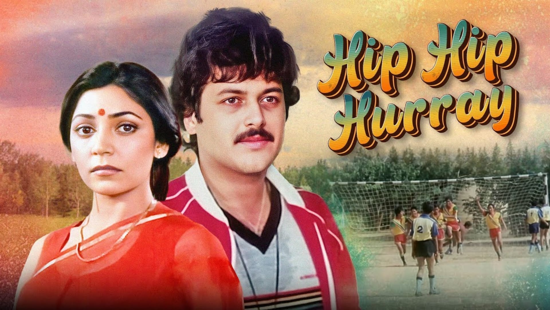 Watch These Football Films Of Stars Like Amitabh Bachchan And Irrfan Khan Before The FIFA World Cup Final