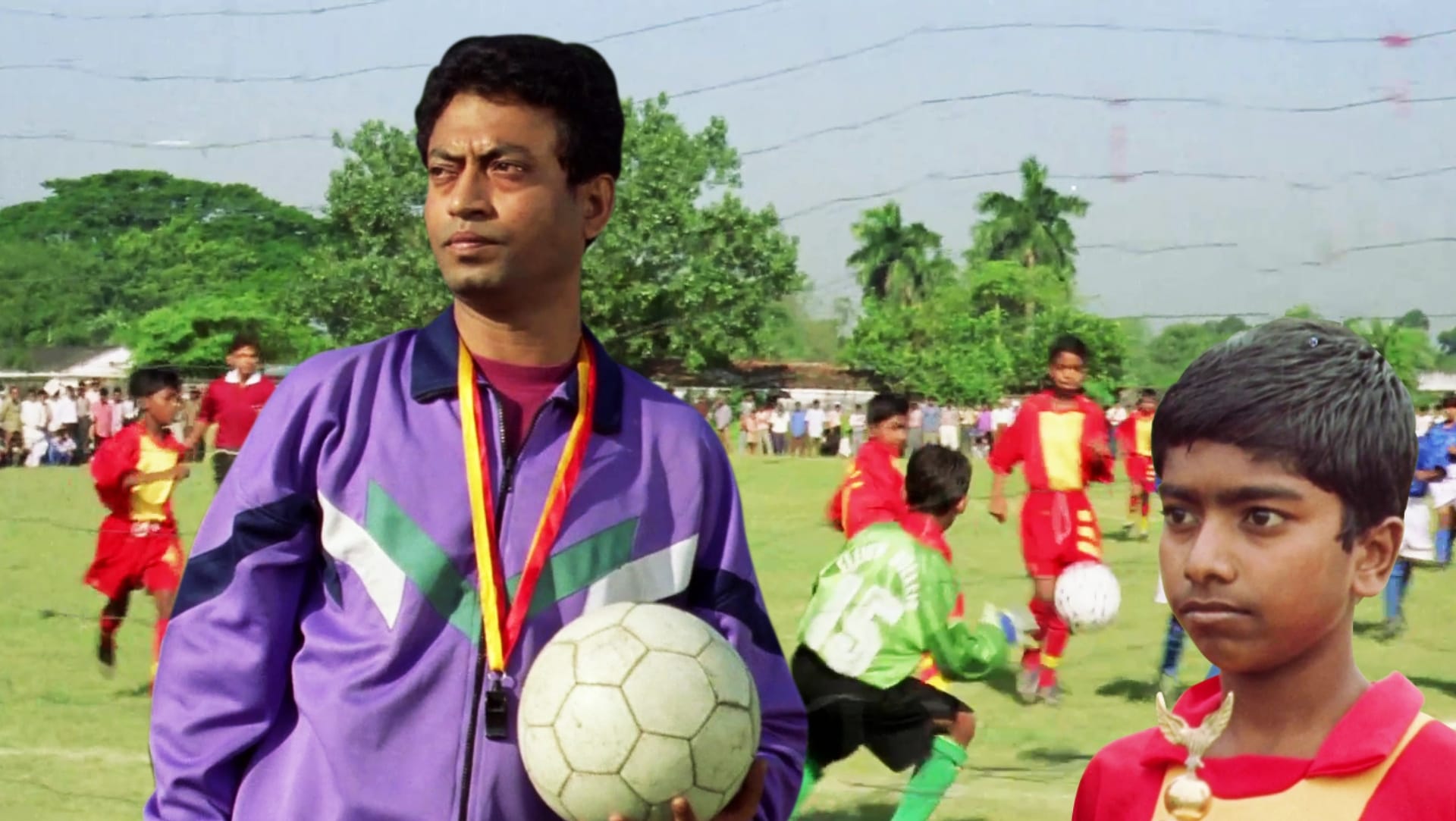 Watch These Football Films Of Stars Like Amitabh Bachchan And Irrfan Khan Before The FIFA World Cup Final