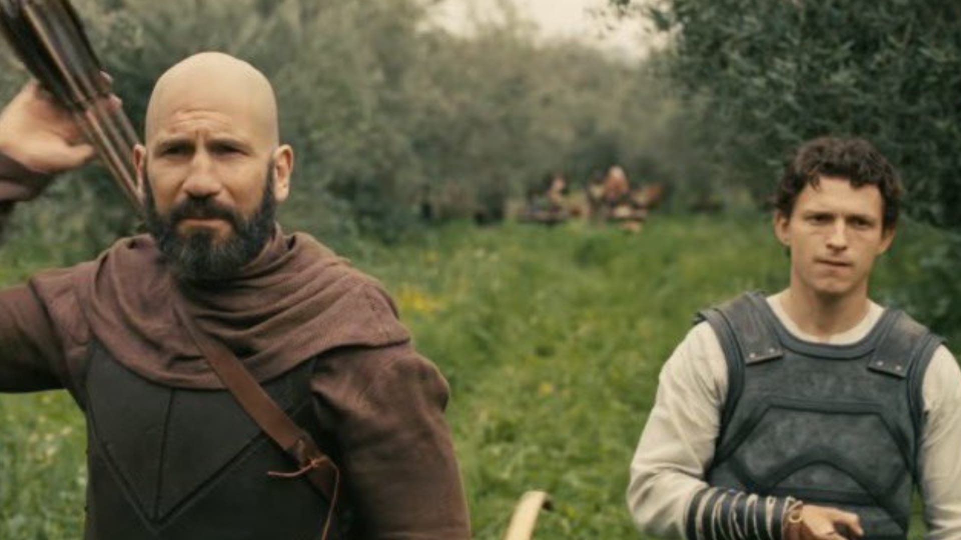 The Odyssey Box Office Collection on day 4 know total earnings on monday