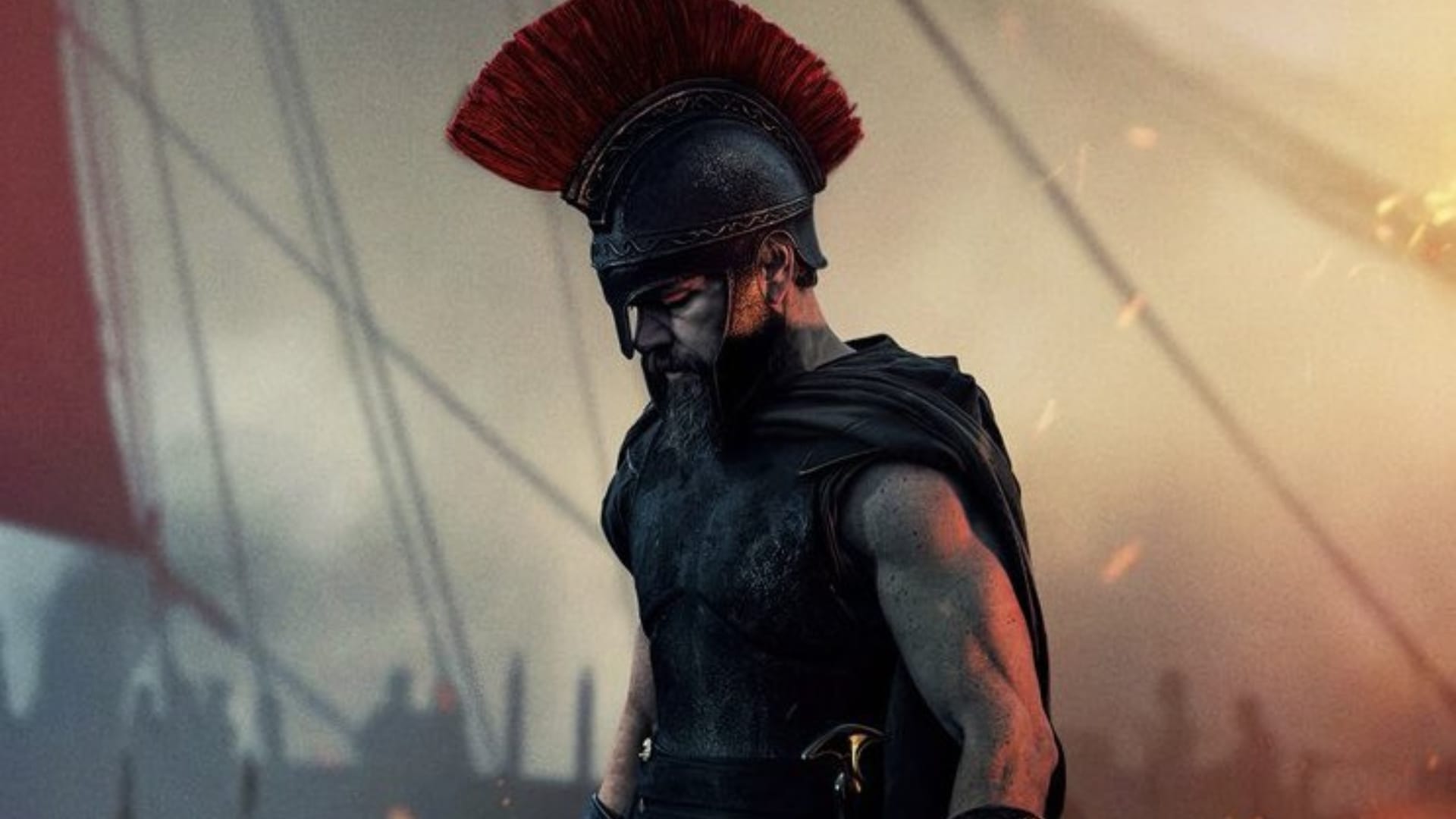 The Odyssey box office collection know Christopher Nolan Film total Earning