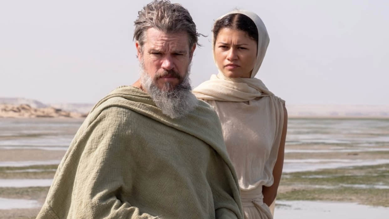 Christopher Nolan The Odyssey Fans Postpone Pregnancy To Avoid Missing Opening Day