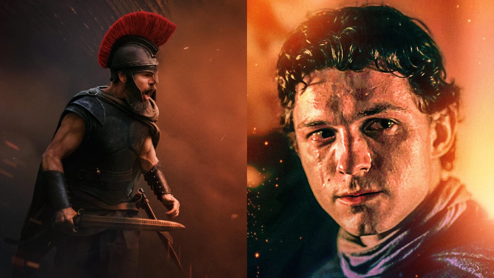 The Odyssey Box Office Collection on day 4 know total earnings on monday