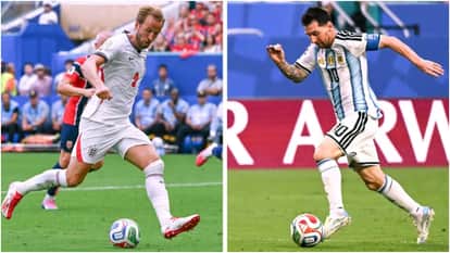 England vs Argentina at FIFA World Cup: Head-to-Head Record and History of Their Iconic Rivalry Explainer