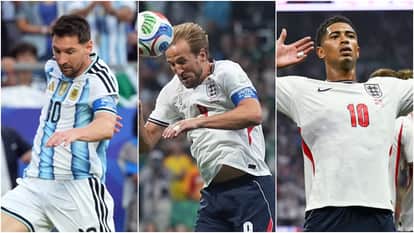 Argentina vs England: Why This Could Be the Biggest Match of the FIFA World Cup 2026