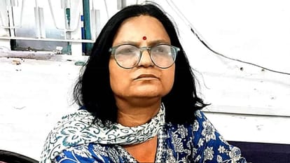गिरफ्तार आरोपी अंबिका