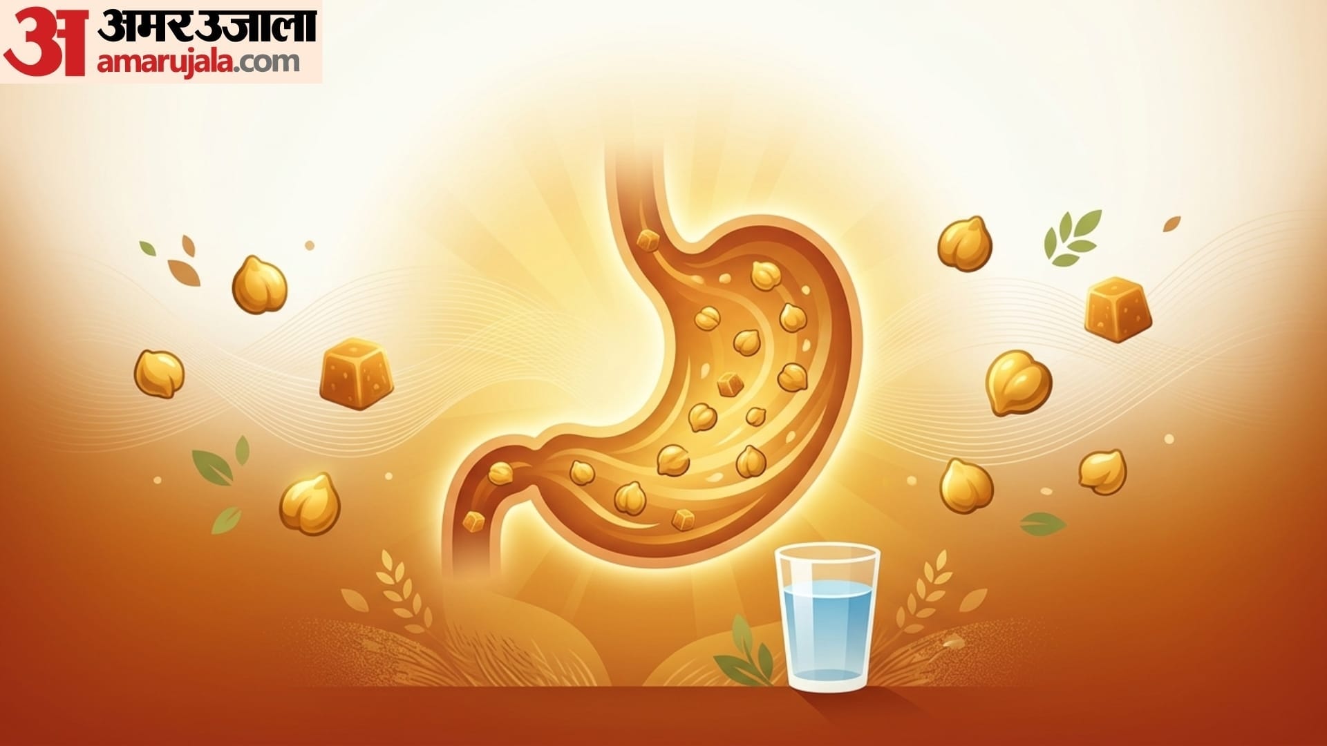 benefits of eating jaggery and chana together in hindi gud or chana khane ke fayde