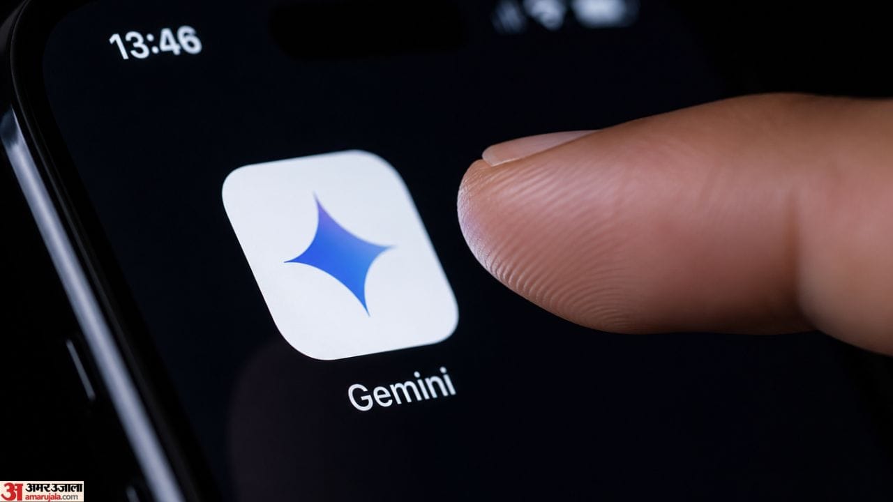 Gemini AI: एआई ट्रेनिंग के लिए आपकी सोच से ज्यादा डेटा जुटाता है गूगल! तुरंत बदलें ये 7 प्राइवेसी सेटिंग्स