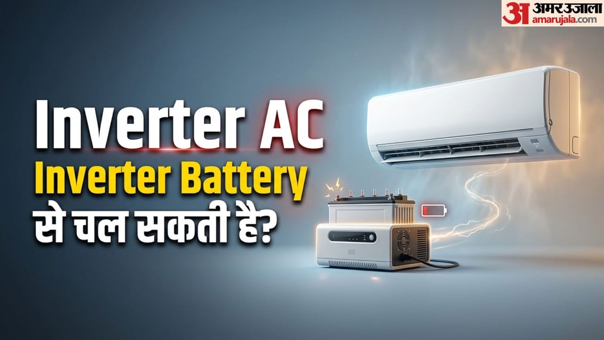 Running Inverter AC on Home Inverter: Can You Power an Air Conditioner with a Standard Inverter