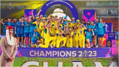 Explainer: How the New 'Super Series' and 'Super Seven' Will Change the 2027 ODI World Cup