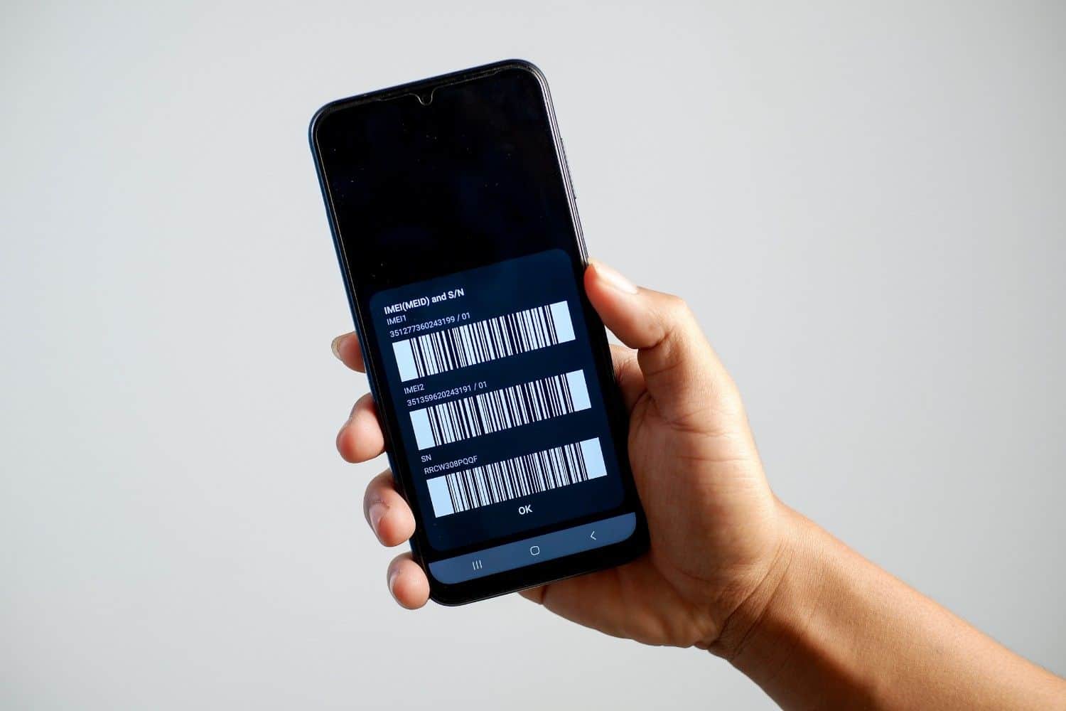 IMEI Number Explained, Why Your Smartphone Useless Without This