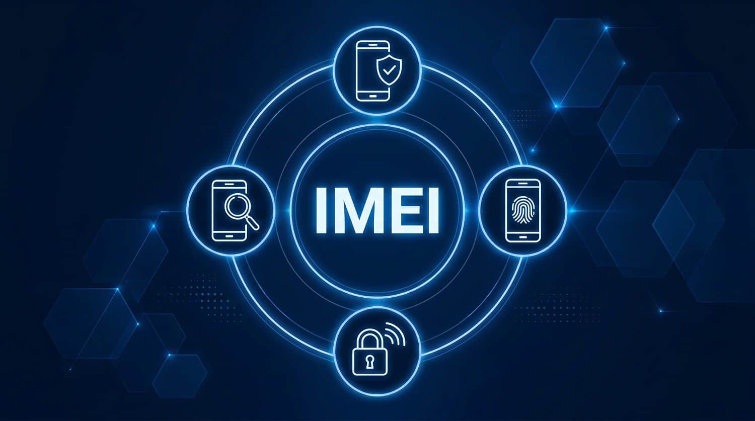 IMEI Number Explained, Why Your Smartphone Useless Without This