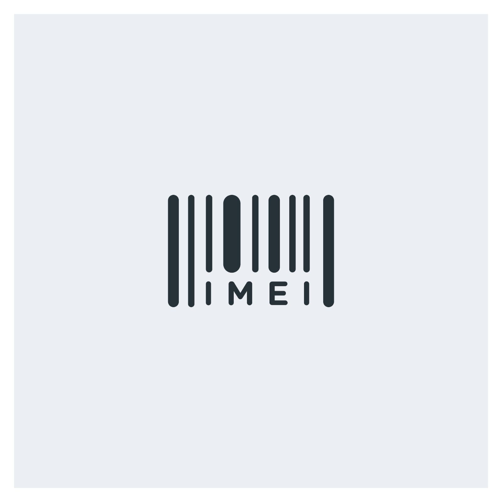 IMEI नंबर