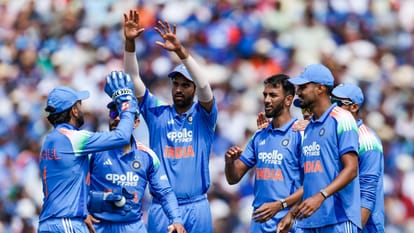 IND vs ENG: Irfan Pathan Advises India Not to Change Playing XI for Second ODI Unless Forced by Injury