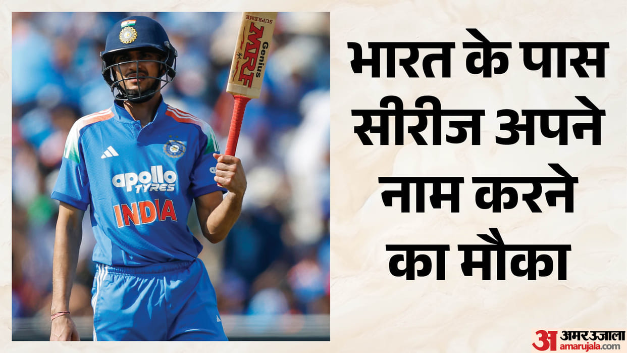India vs England 2nd ODI Live Streaming Telecast Channel: Where and How to Watch IND vs ENG Today Match