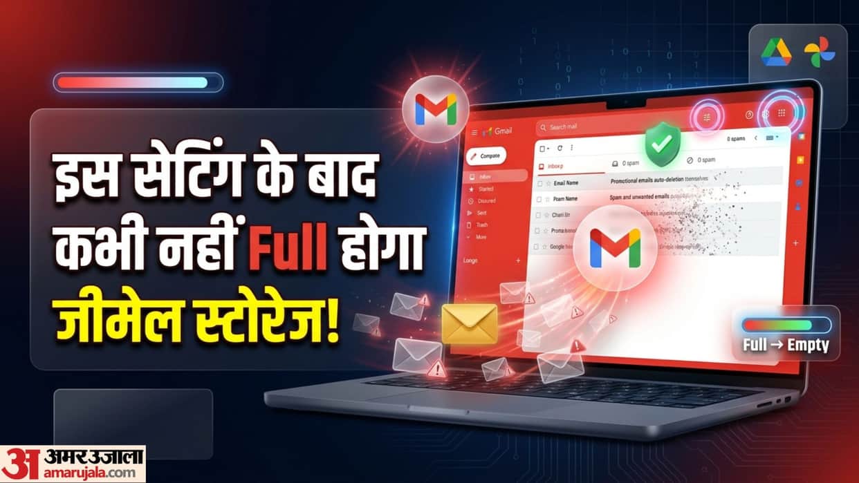 Gmail Auto Clean Trick: How to Set Automatic Filters to Delete Spam Emails and Free Up Storage