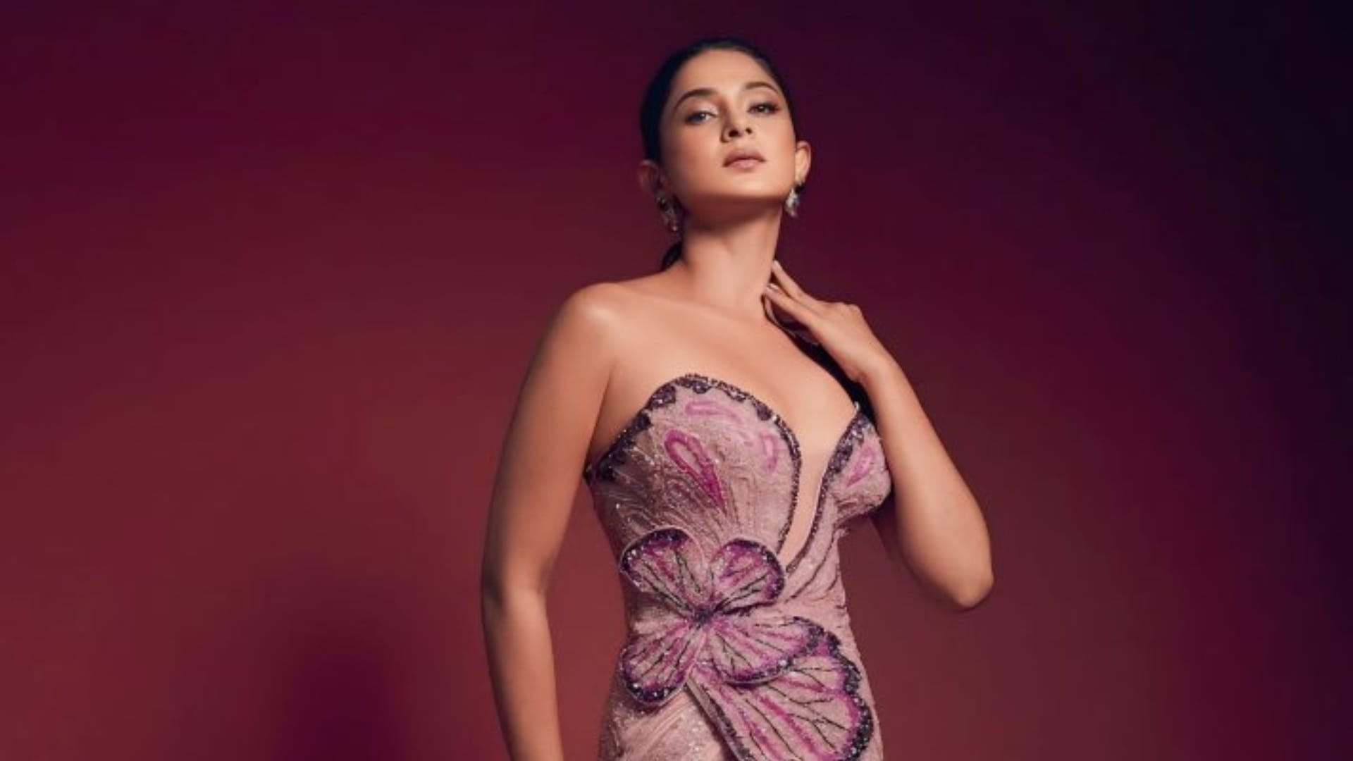 Jennifer Winget to get married tomorrow with William Ishmael before she was with Karan Singh Grover